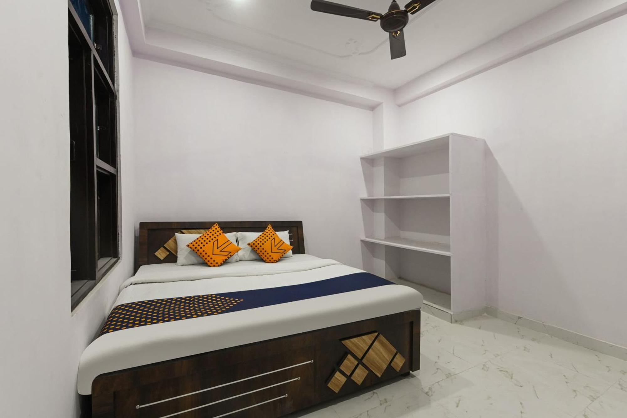 O Raj 2 Hotel